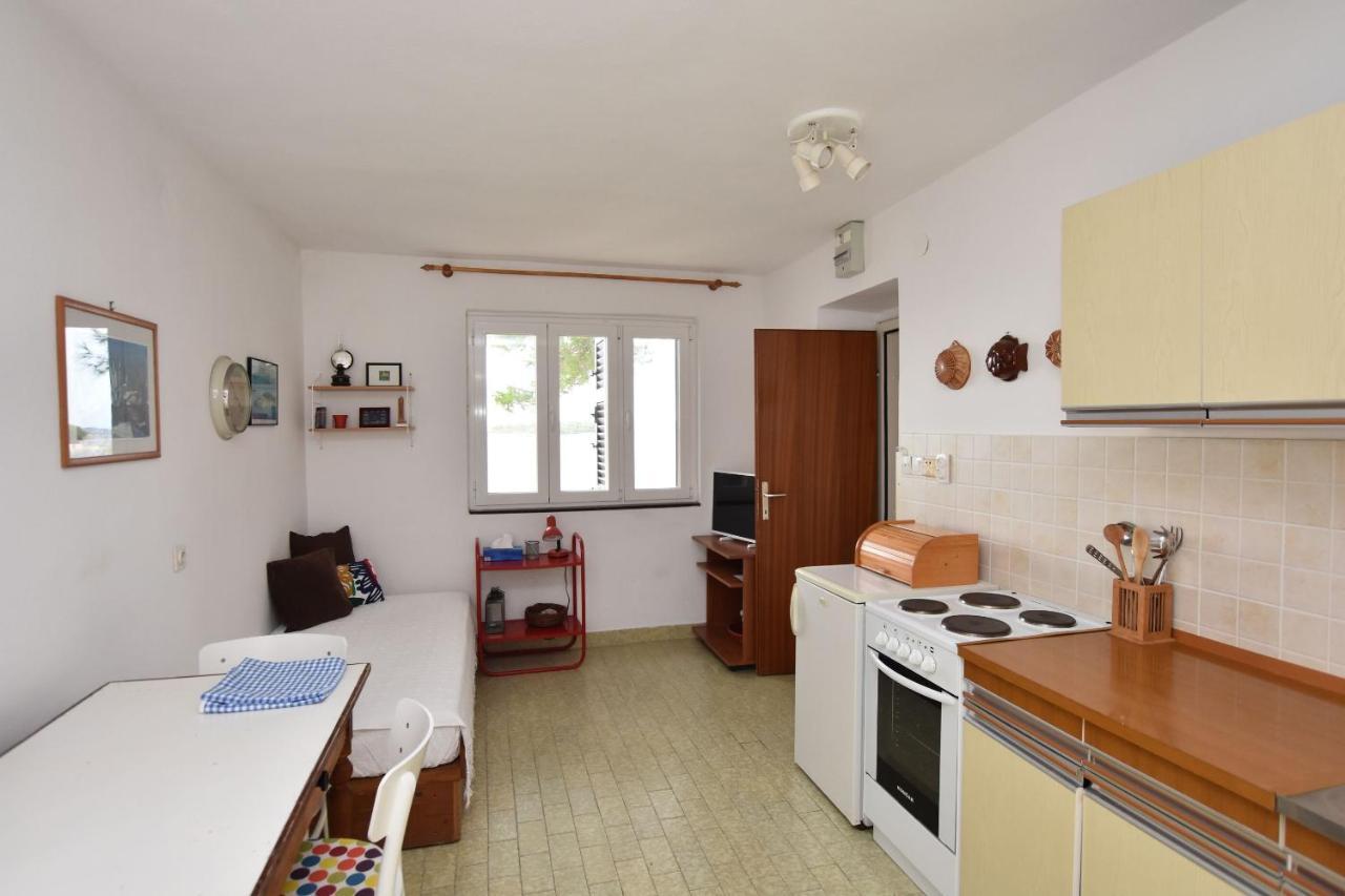 Apartments Ziva Primosten Ngoại thất bức ảnh